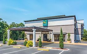 Quality Inn Columbus Near Fort Benning